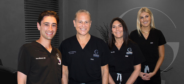 Hot Mom Summer with Greenberg Cosmetic Surgery and Dermatology