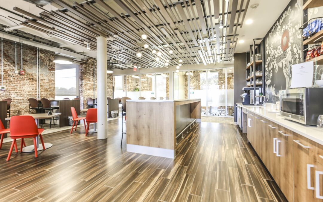 Serendipity Labs: Best of Both Worlds