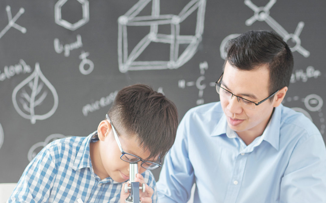 2024 Tutoring & Education Services Guide!
