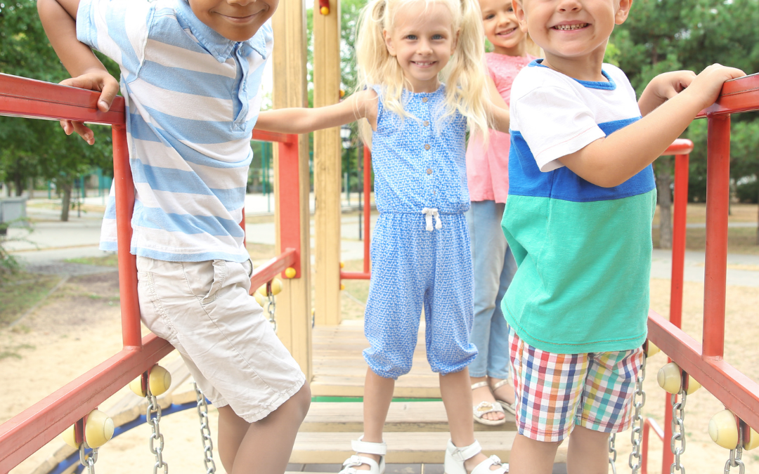 Stamford Public School Kindergarten Playdate Schedule!