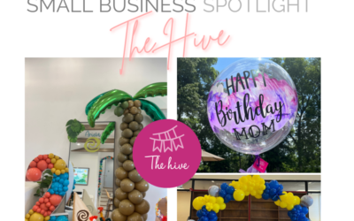 Small Business Spotlight: The Hive
