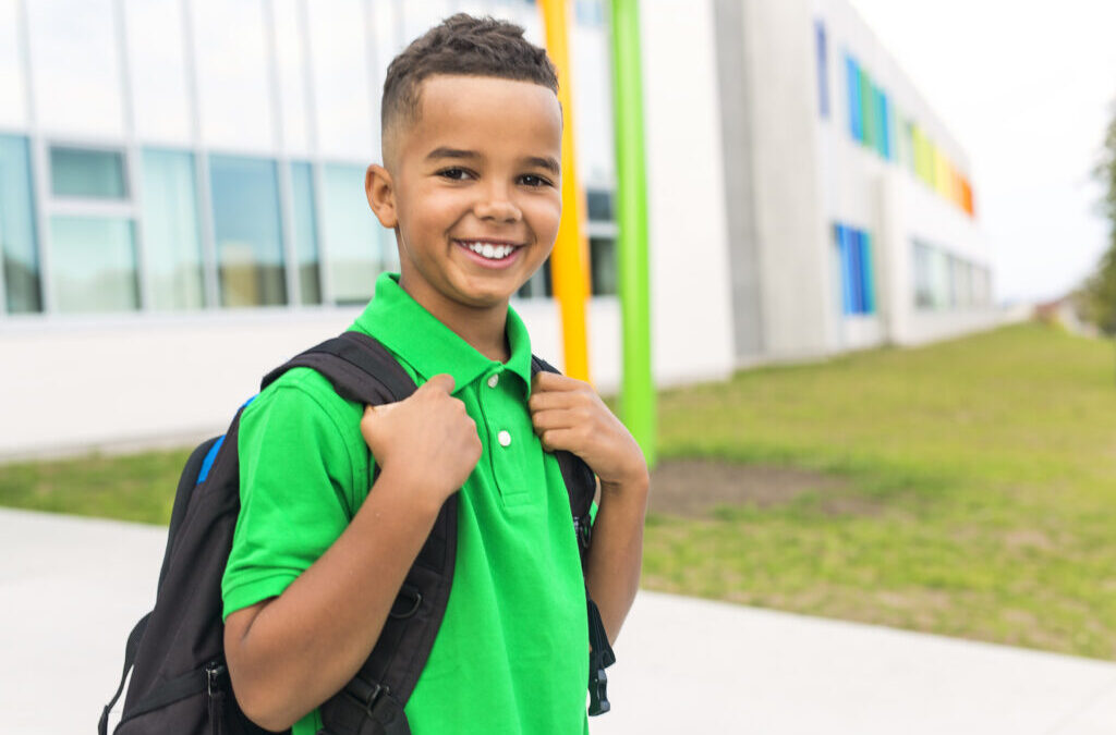 Backpack Wearing – Do’s and Don’t