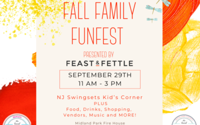 Fall Family FunFest