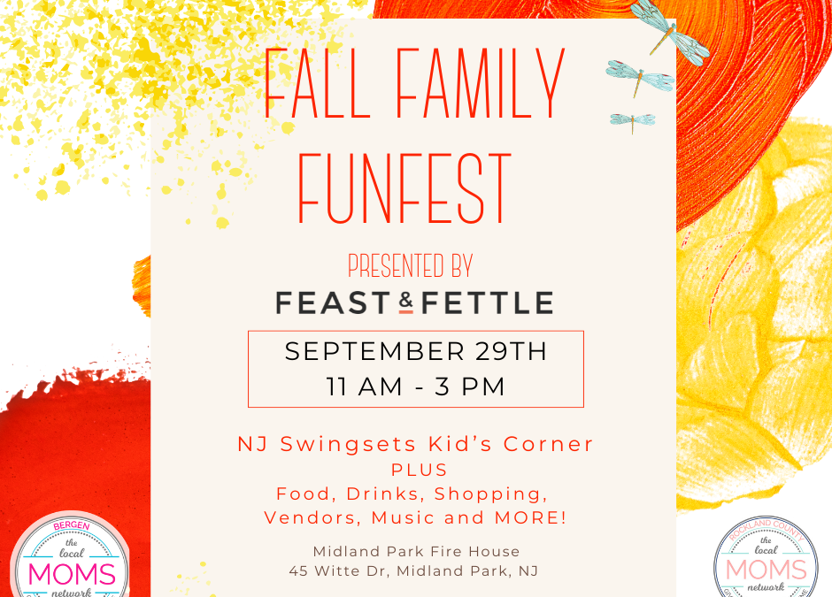 Fall Family FunFest