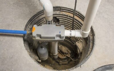 5 Great Ways to Test a Sump Pump and Make Sure It’s Still Working