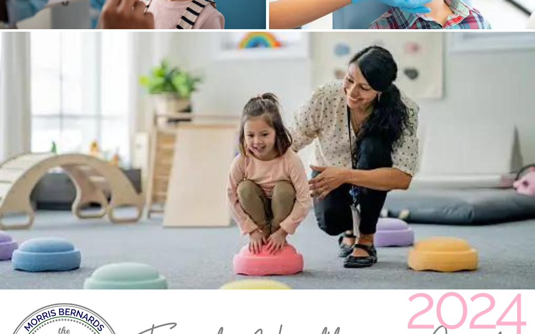 2024 Family Healthcare Guide