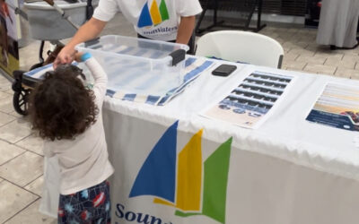 Stamford Moms 2025 After School Activities Expo!