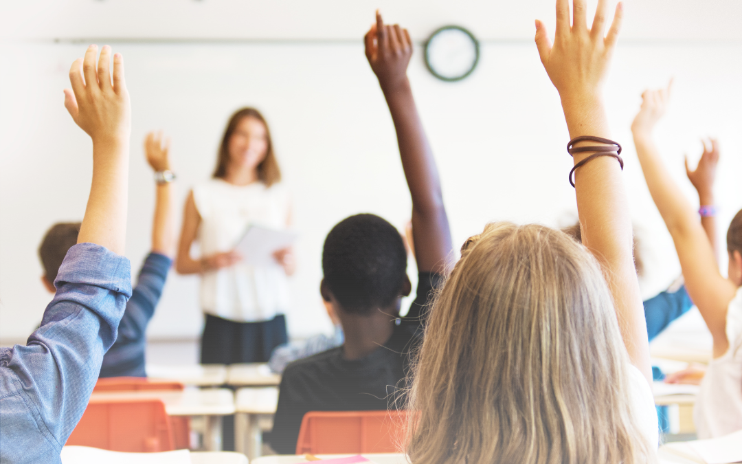 2026-2027 Magnet School Lottery Information