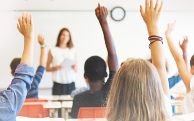 2026-2027 Magnet School Lottery Information