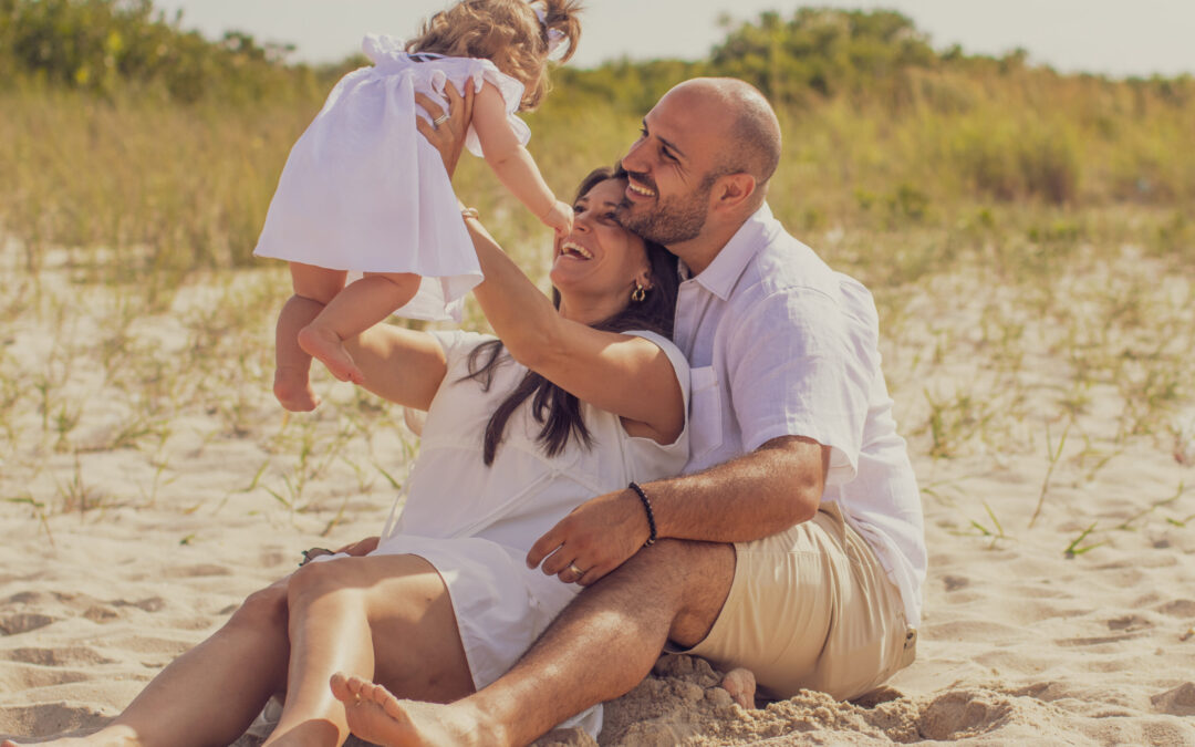 Meet a Mom: Adrianna Iannotti Cuomo, Founder of Forever Adgeless Medi Spa