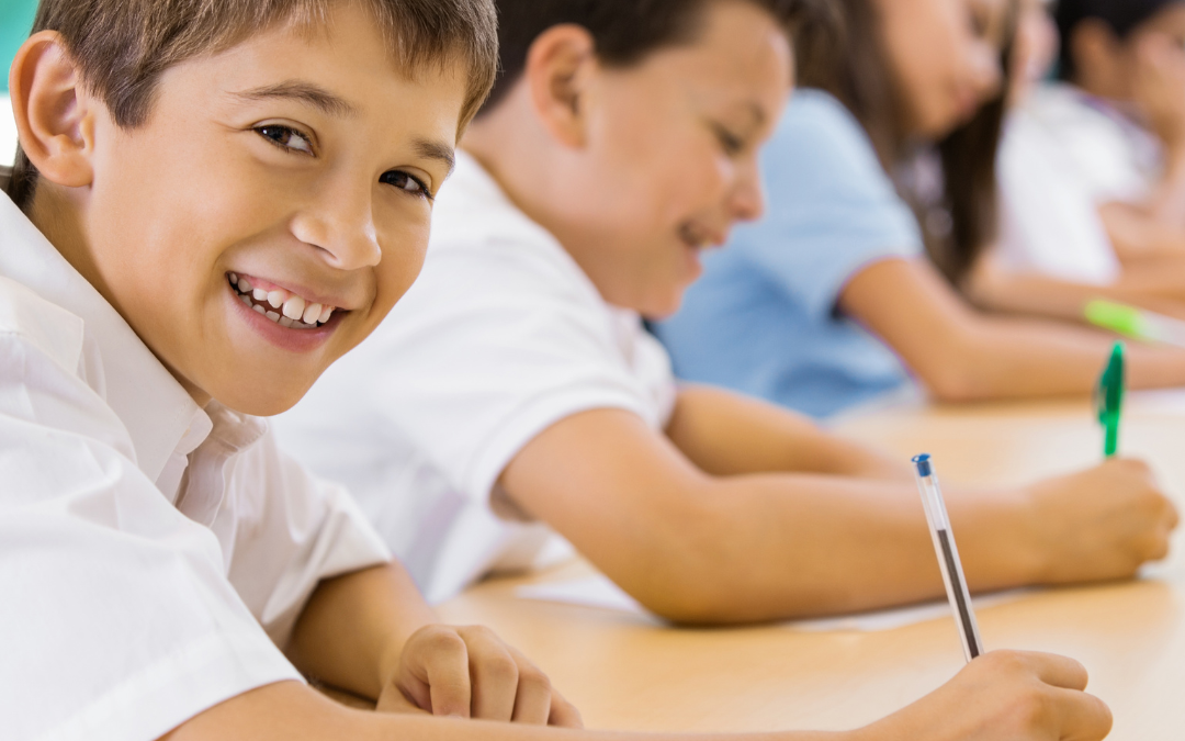 The 2024 Private School Guide