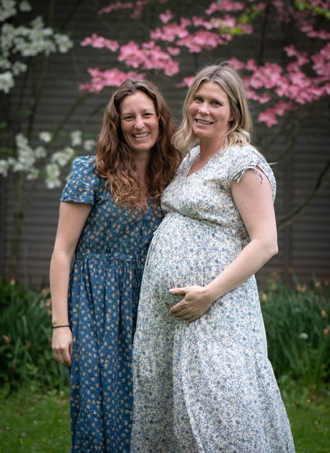Meet Maggie Haller & Kat Dunbar of Revive Motherhood!