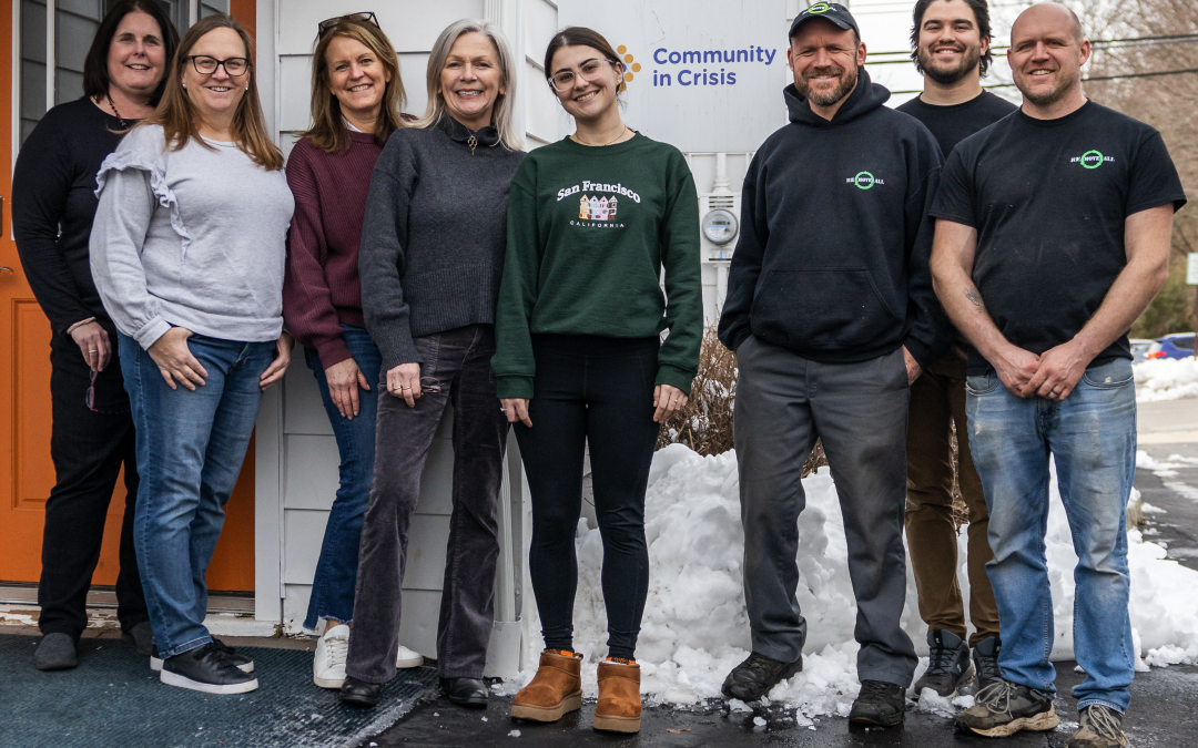 Your Neighborhood Movers: Re-Move-All!