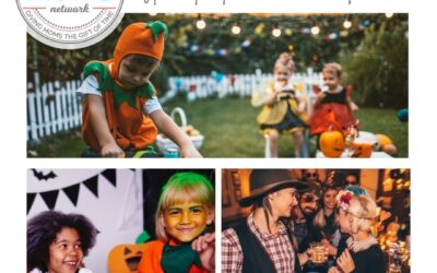 Miami Halloween Events Guide 2024 Presented by YoguRico!