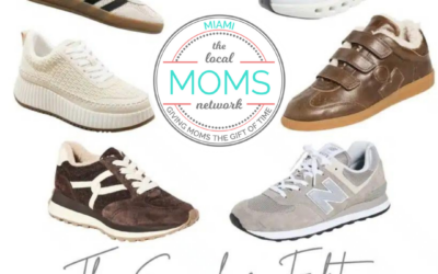 Fall Sneakers You’ll Wear All Season