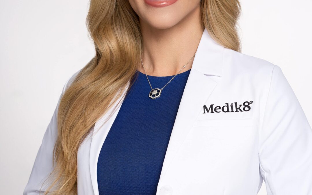 Medik8 Skincare: Dr. Dendy Engelman Shares Her Secret Skin Weapon