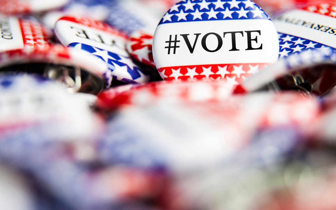Mark Your Calendar with 2024 Election Day Dates
