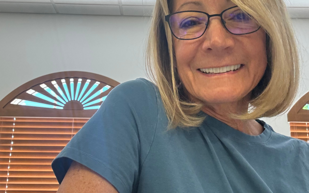 Meet Dr. Jackie Brunetti, of Evolved Science Naples!