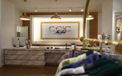 Small Business Spotlight: CCIC New York