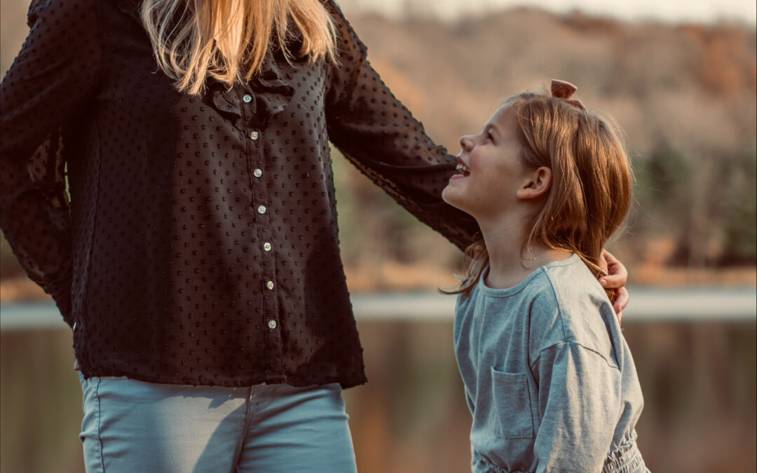 Why is it so Important to Support Mothers?