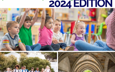 The 2024 Naples Preschool + Private School Guide