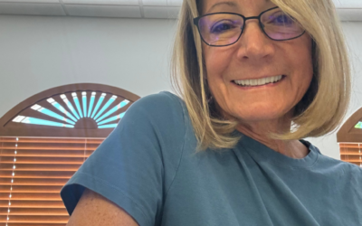 Meet Dr. Jackie Brunetti, of Evolved Science Naples!