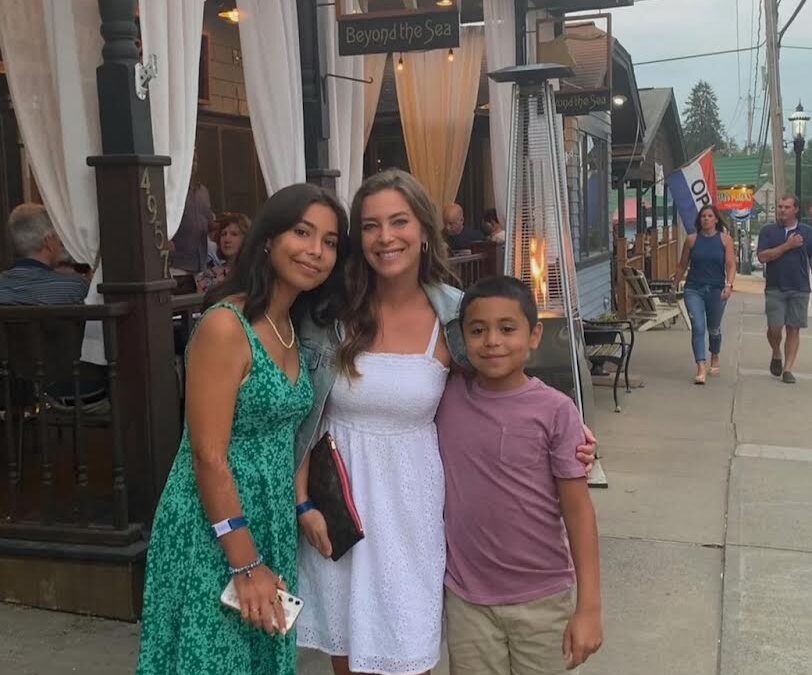 Meet a Mom – Jean the Woke Widow
