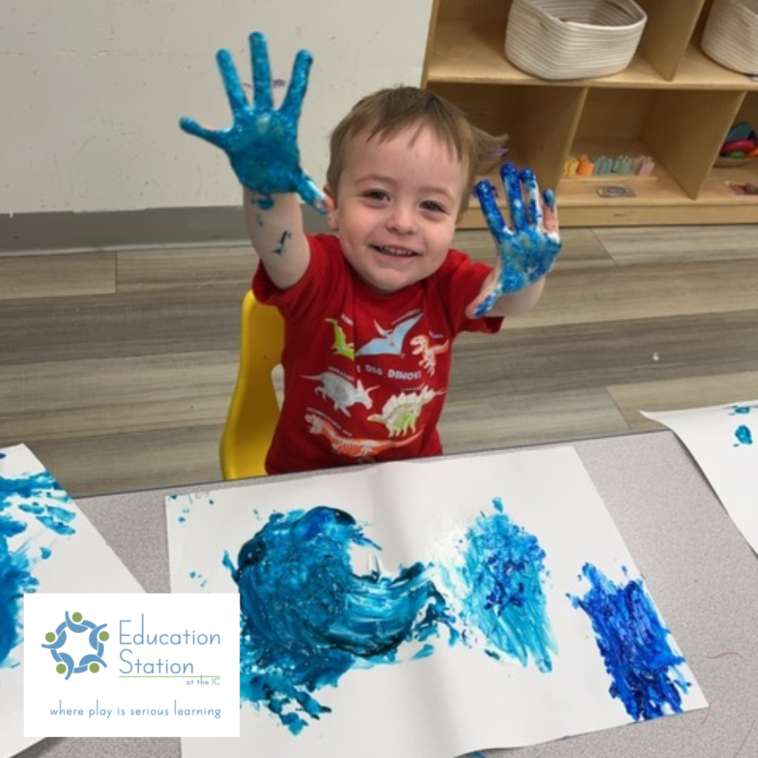 education station stamford preschool