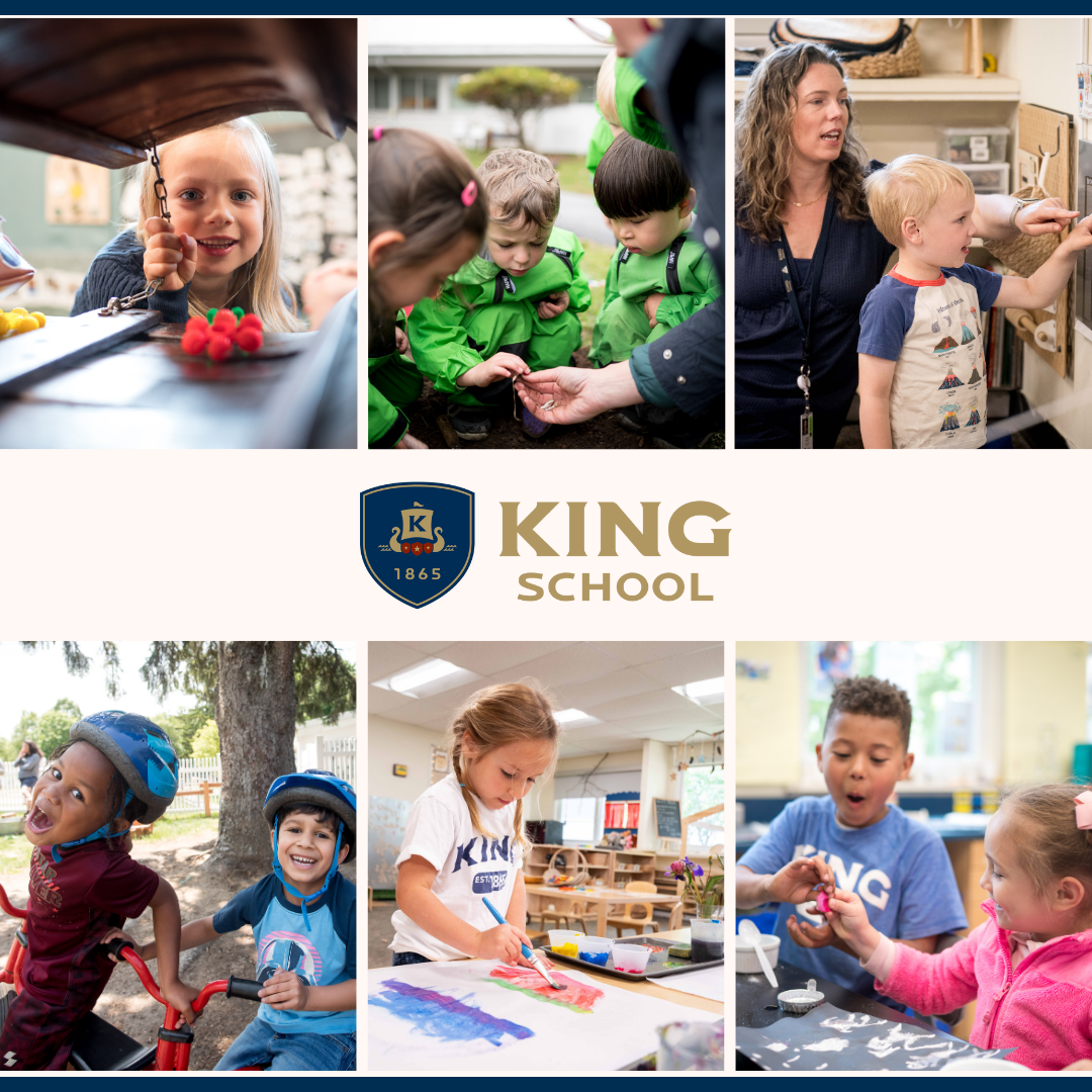 king stamford preschool