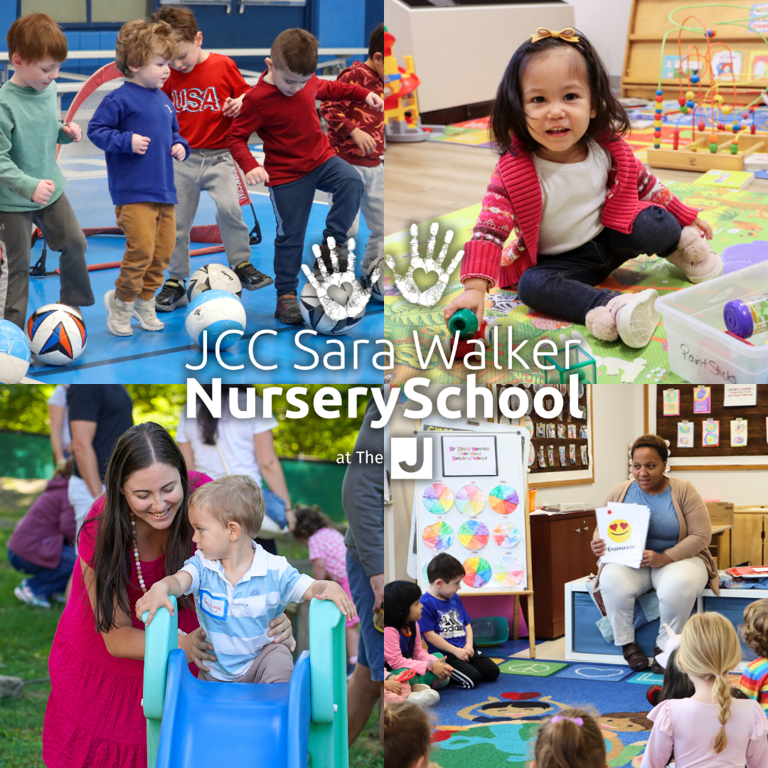 sara walker stamford preschool