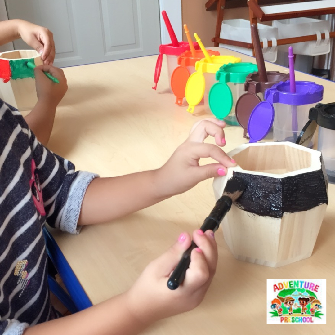 adventure stamford preschool