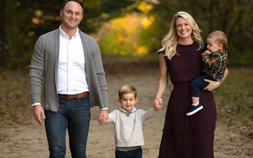 Meet a Founder: Lydia Thibodeau of Sommet Nannies