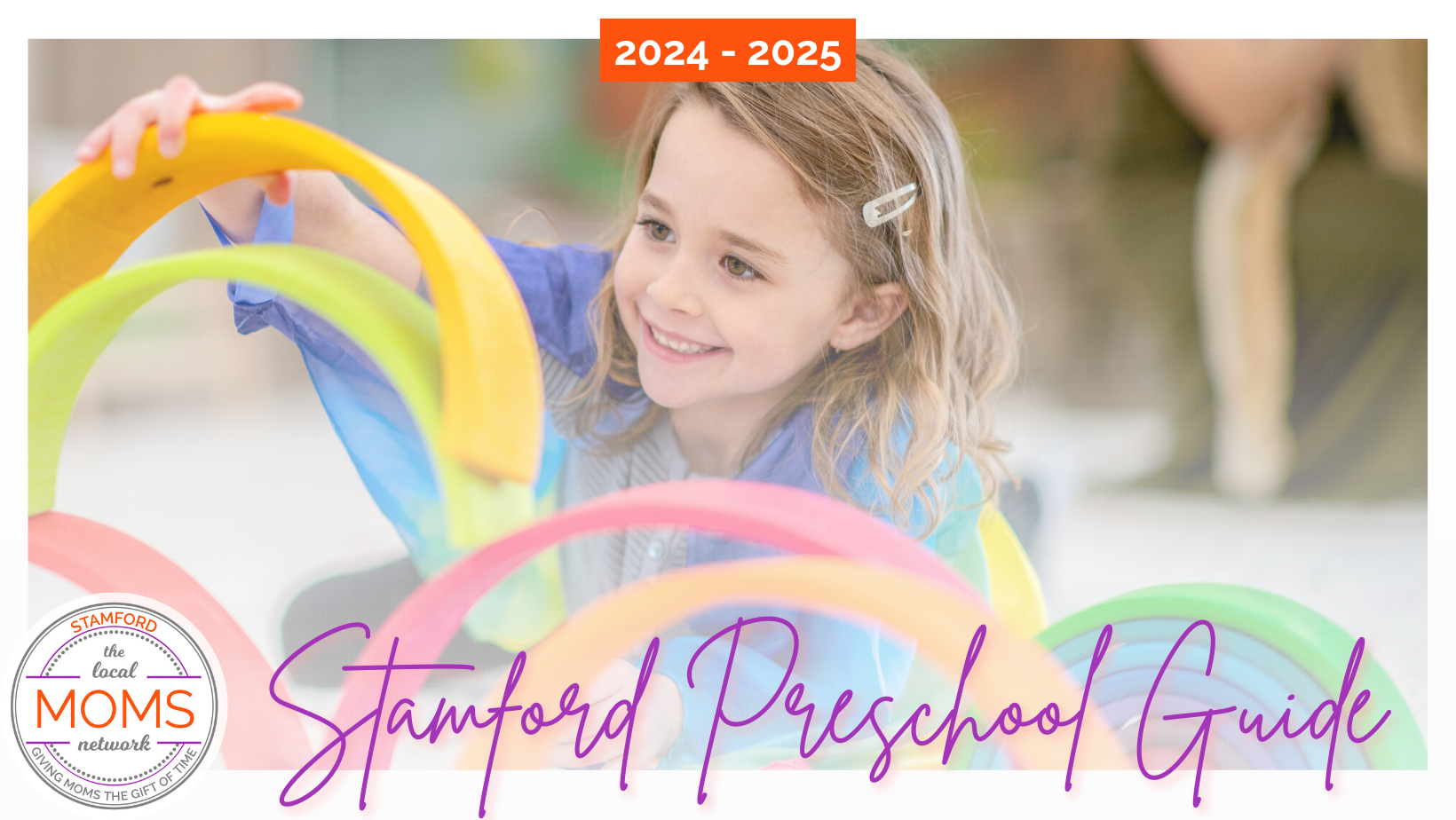 2024 stamford preschool guide