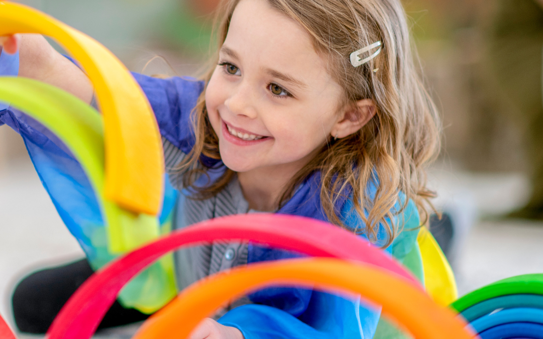 The 2024 Stamford Preschool Guide!