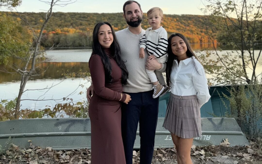 Meet a Mom: Laura Anderson, Founder of Daydream Party Rentals