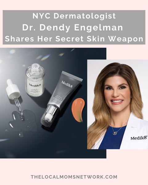 NYC Dermatologist Shares her Secret Skin Weapon