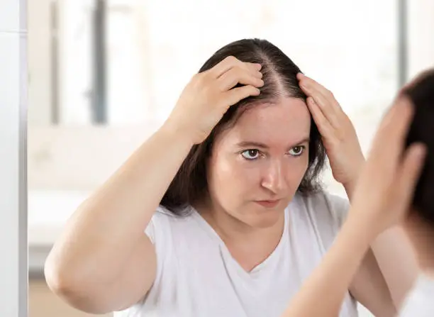 Unlock Radiant, Healthy Hair with Dr. John Kim!