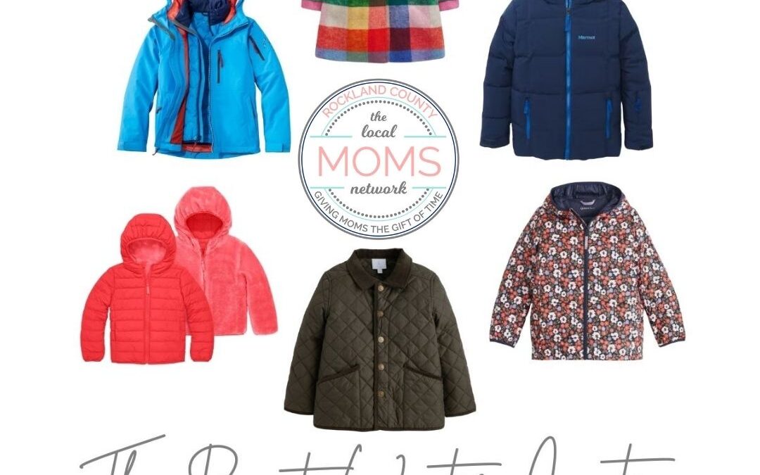 6 Winter Coats for Kids (That They’ll Actually Wear)