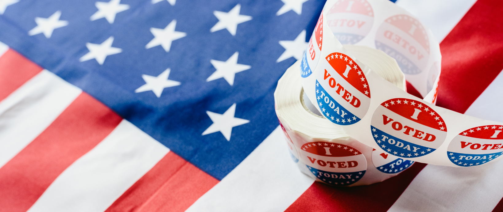 election day 2024