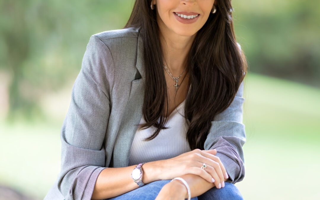Meet Geovanna Martucci of One Little Memory Photography!
