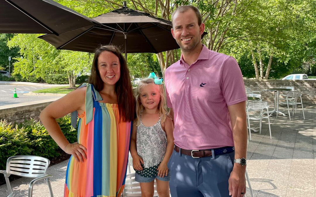 Meet a Mom: Angie Taylor