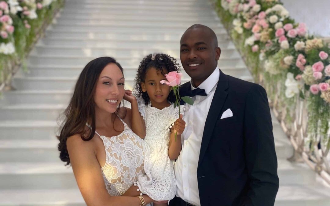 Meet a Mom: Valeria Martinez-Kaigi, CT Army National Guard Captain