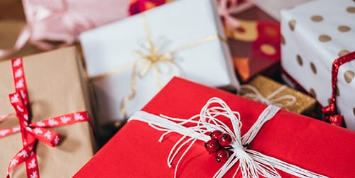 Holiday Gift Guide 2025!