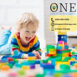 pediatric specialists speech