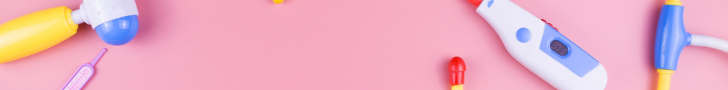pediatric specialists header