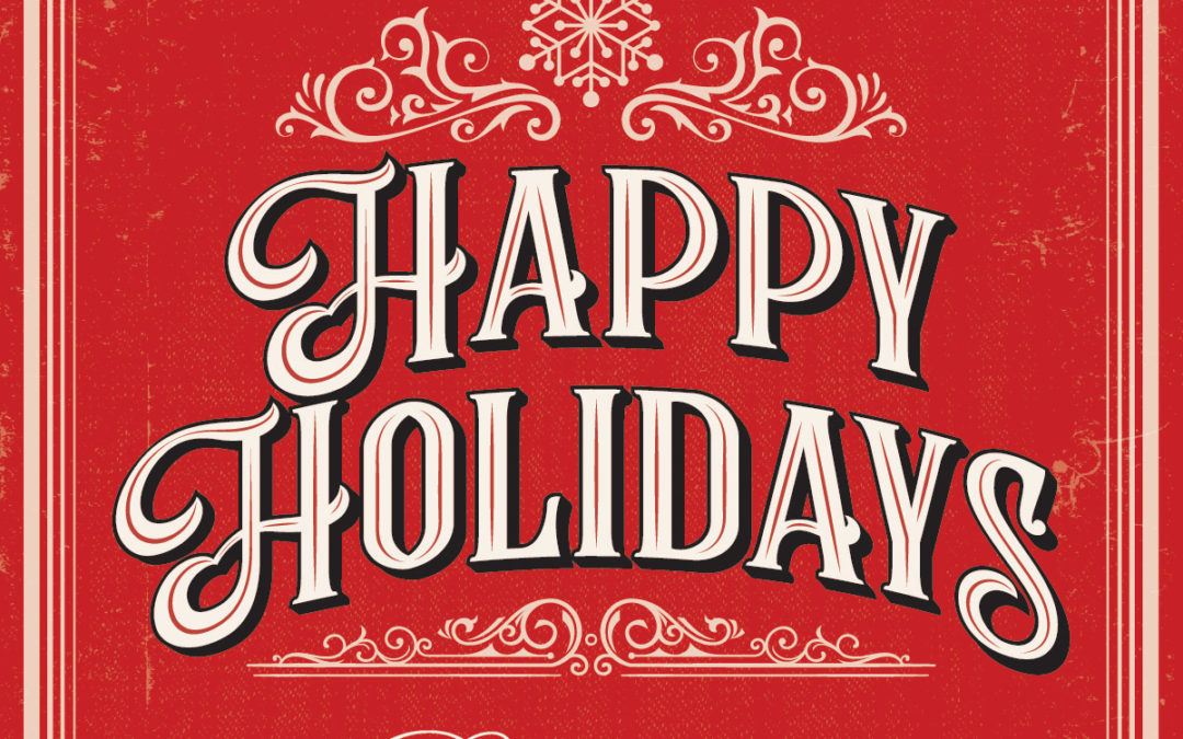 Holiday Happenings at Palisades Center!