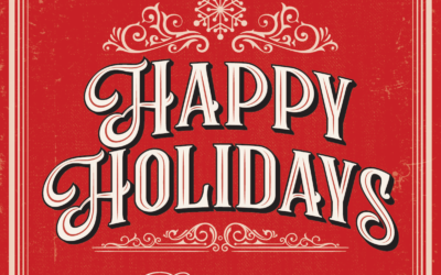 Holiday Happenings at Palisades Center!
