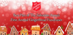 gingerbread holiday event guide