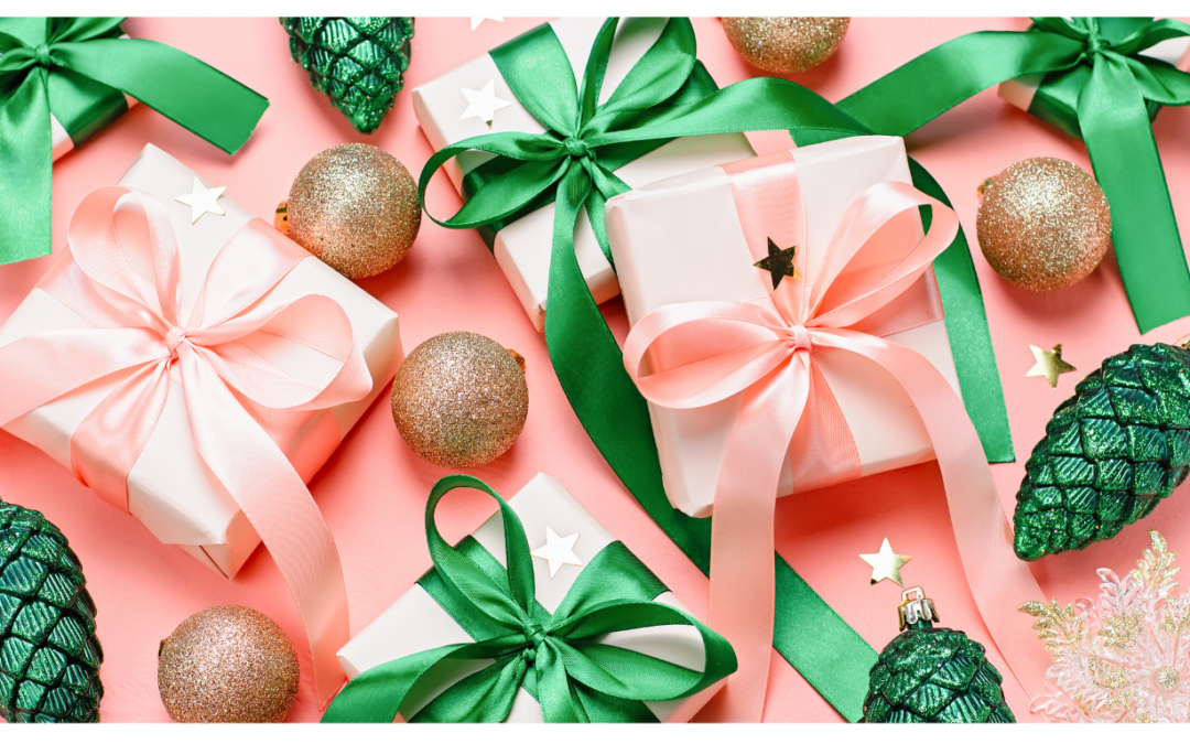 Holiday Gift Guide 2024!