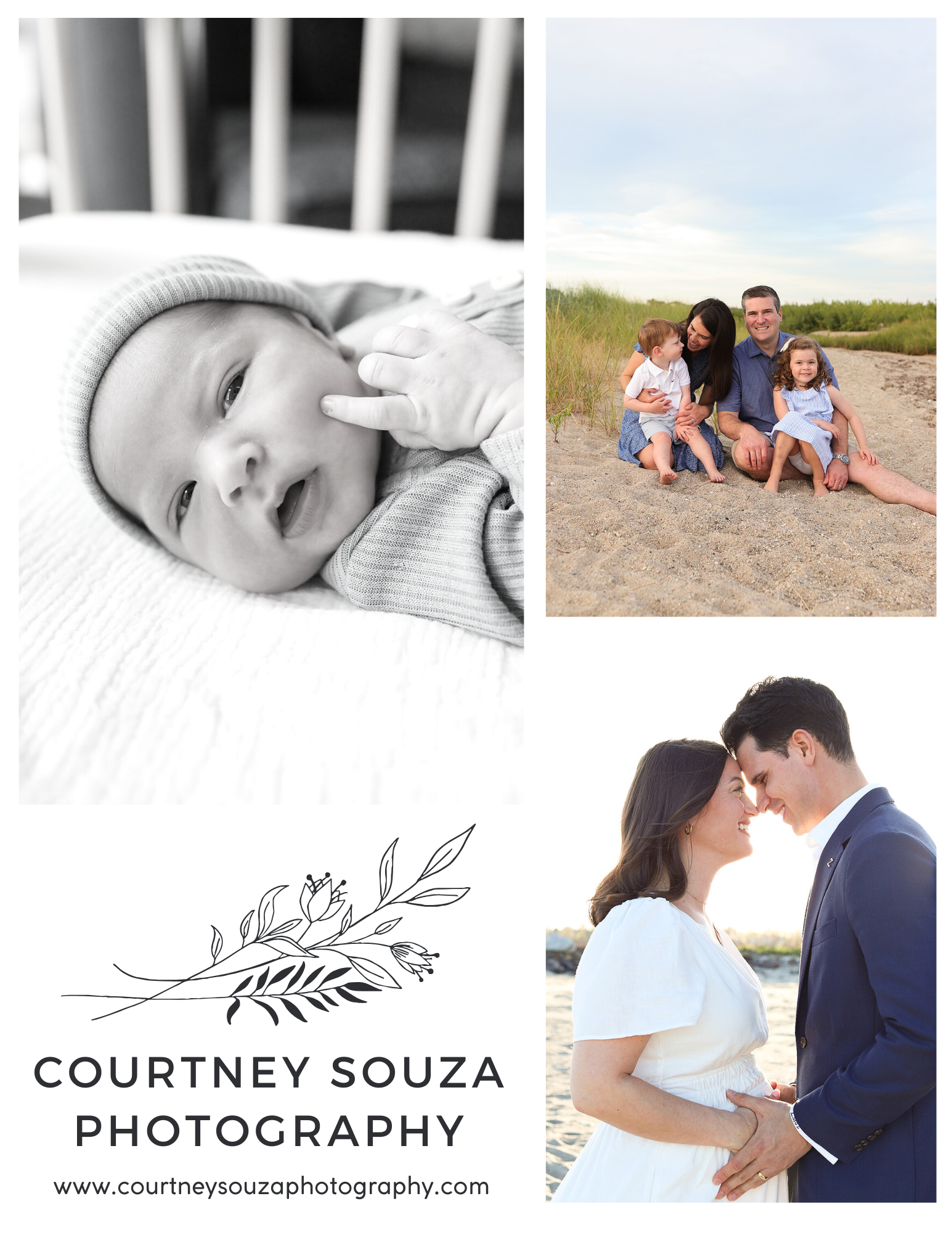 courtney souza family photographers